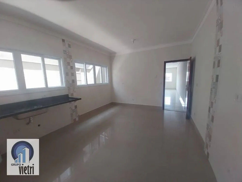 Sobrado, 3 quartos, 145 m² - Foto 4