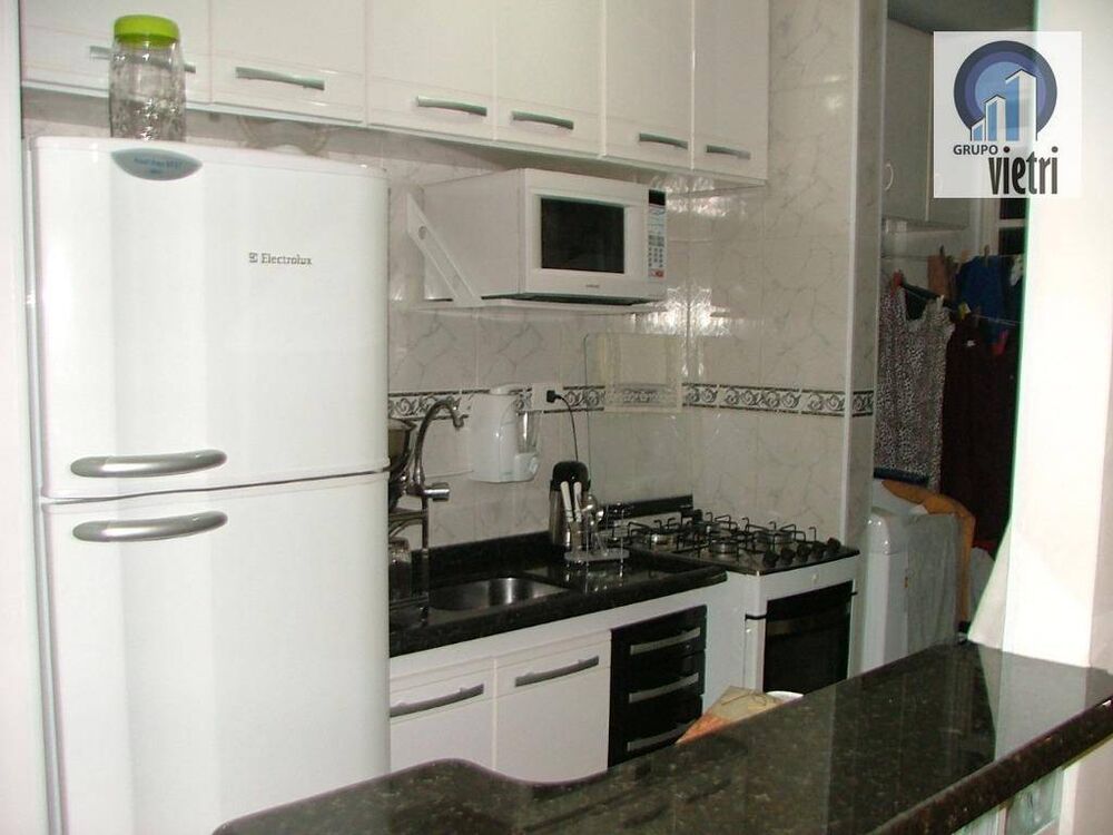 Apartamento, 2 quartos, 51 m² - Foto 8