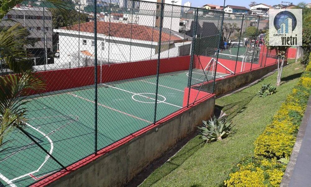 Apartamento, 2 quartos, 51 m² - Foto 7