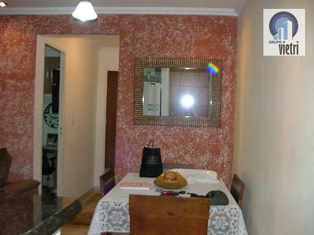 Apartamento, 2 quartos, 51 m² - Foto 1