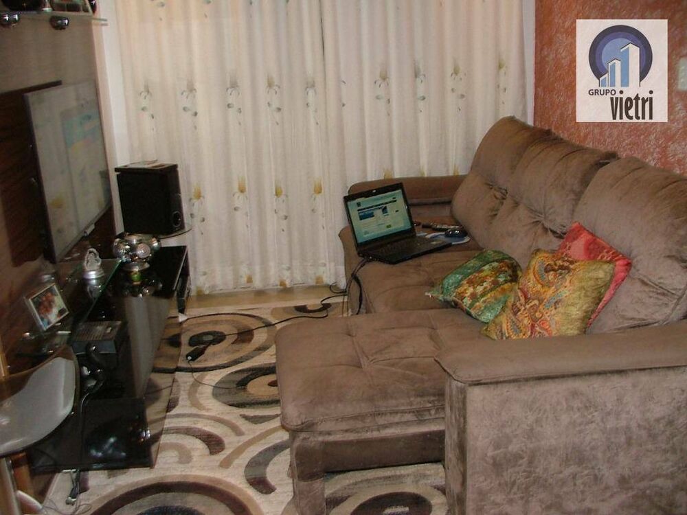 Apartamento, 2 quartos, 51 m² - Foto 4