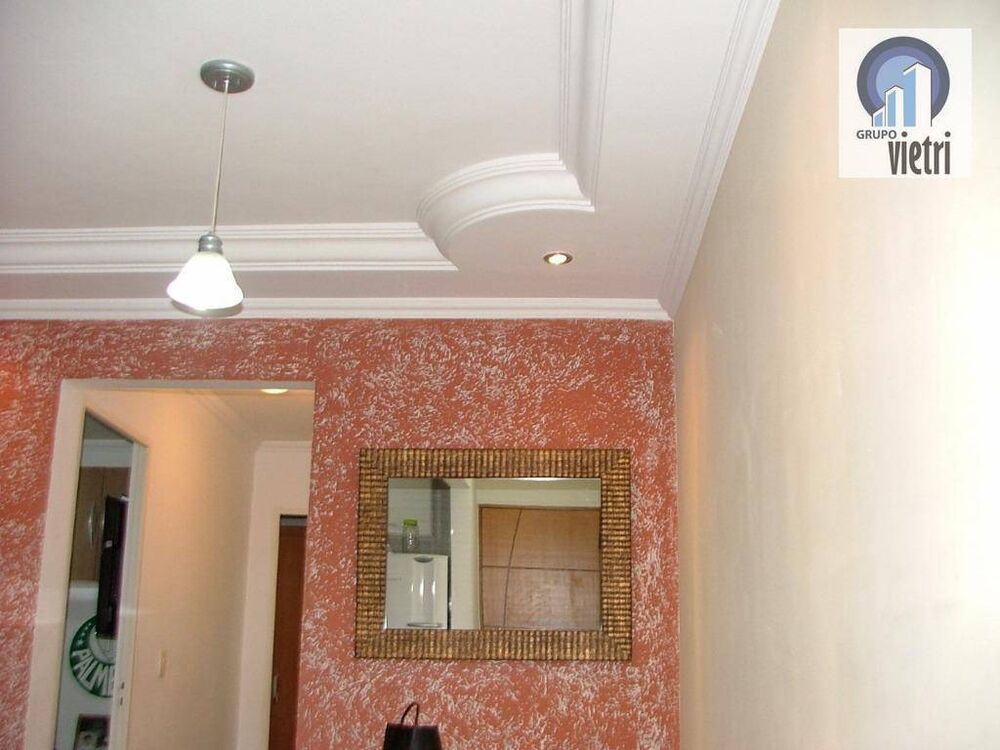 Apartamento, 2 quartos, 51 m² - Foto 1