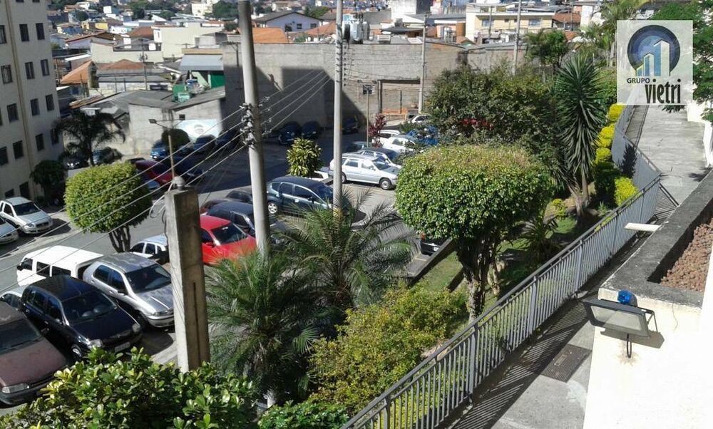 Apartamento, 2 quartos, 51 m² - Foto 2