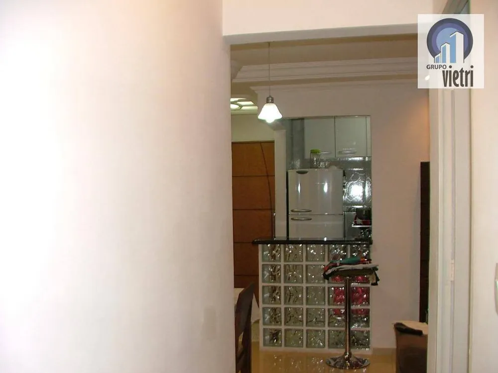 Apartamento, 2 quartos, 51 m² - Foto 7