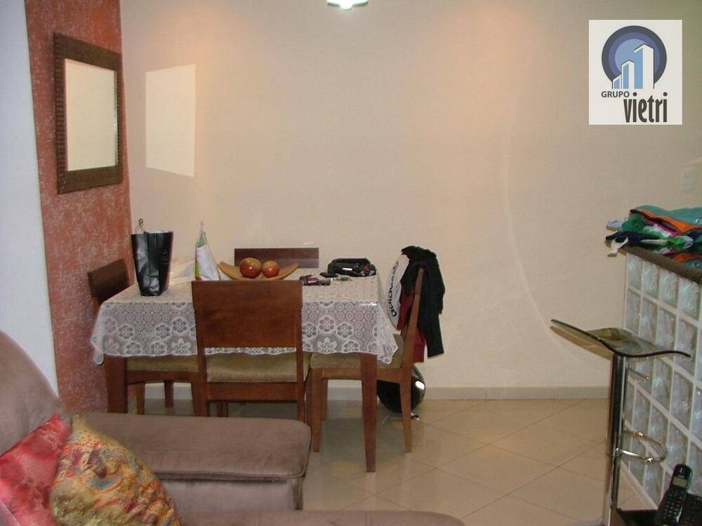 Apartamento, 2 quartos, 51 m² - Foto 5