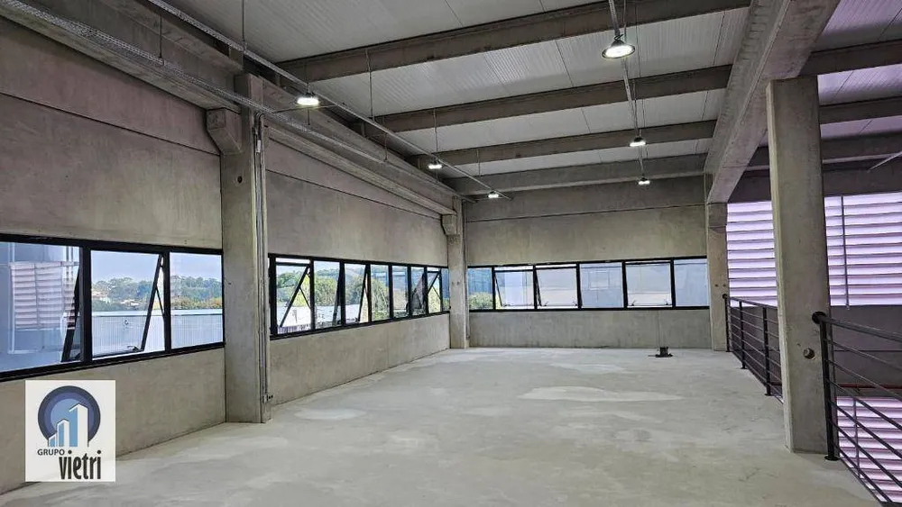 Depósito-Galpão, 1009 m² - Foto 2