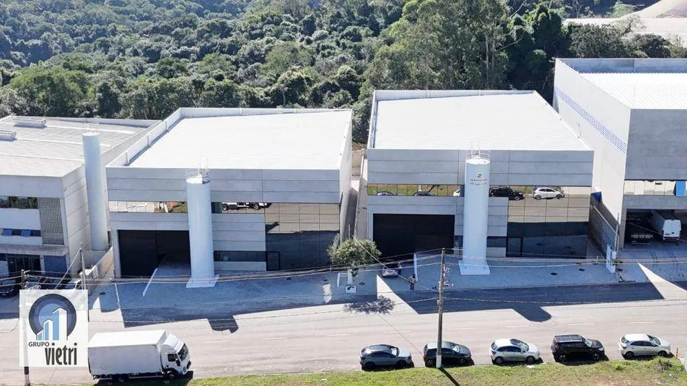 Depósito-Galpão, 1009 m² - Foto 6