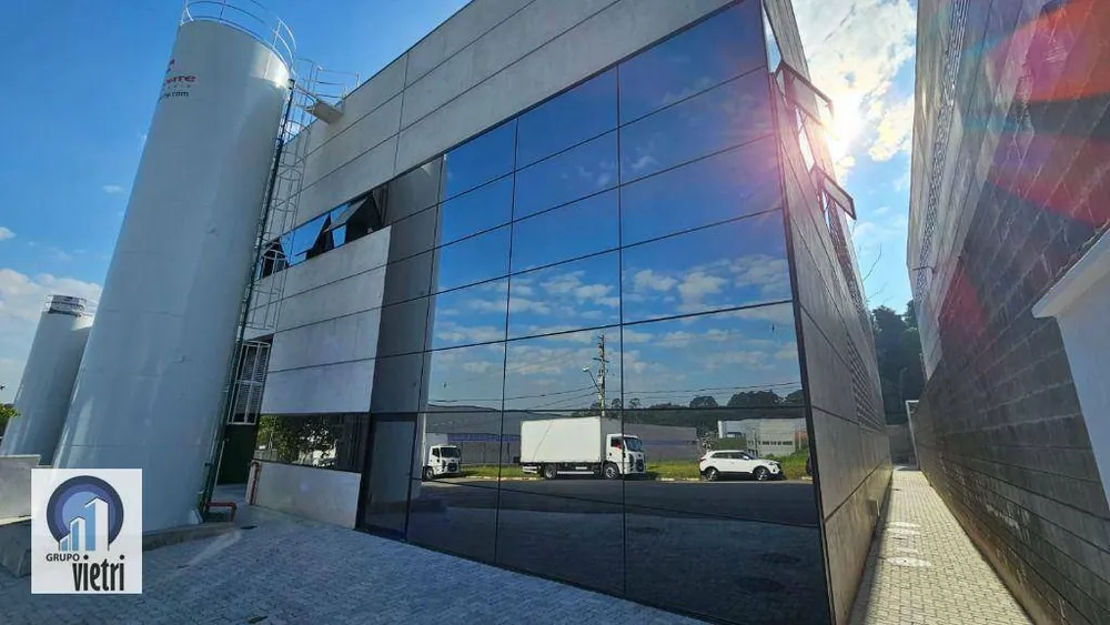 Depósito-Galpão, 1009 m² - Foto 1