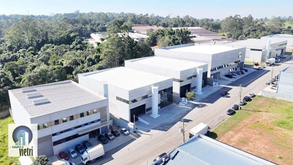 Depósito-Galpão, 1009 m² - Foto 5