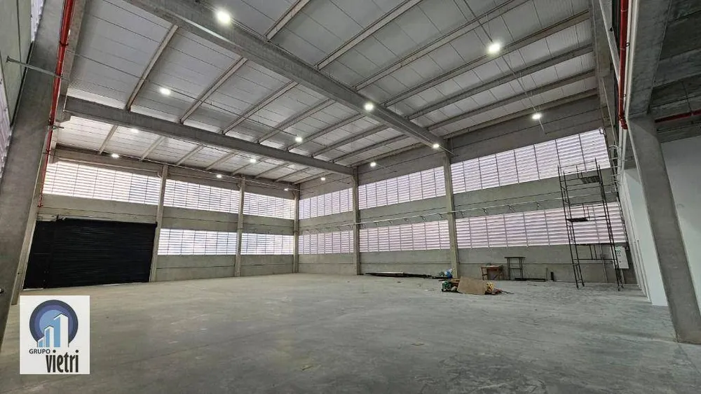 Depósito-Galpão, 1009 m² - Foto 4