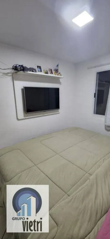 Apartamento, 3 quartos, 58 m² - Foto 3