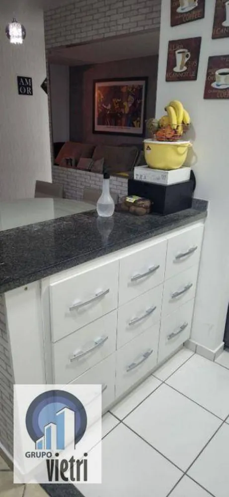 Apartamento, 3 quartos, 58 m² - Foto 4