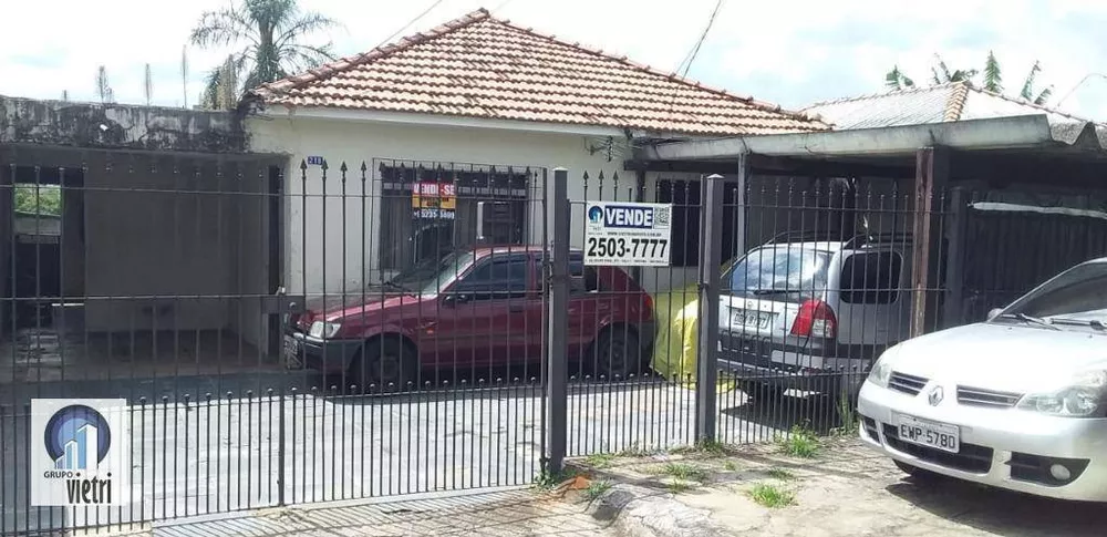 Casa, 2 quartos, 100 m² - Foto 1