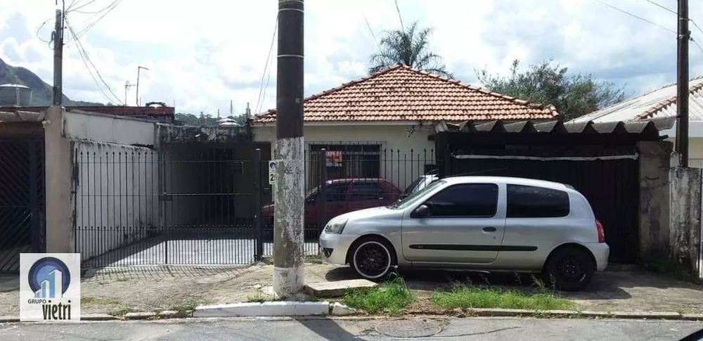 Casa, 2 quartos, 100 m² - Foto 2