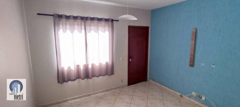 Sobrado, 2 quartos, 70 m² - Foto 1