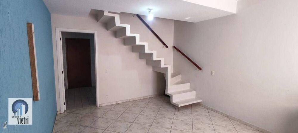 Sobrado, 2 quartos, 70 m² - Foto 3