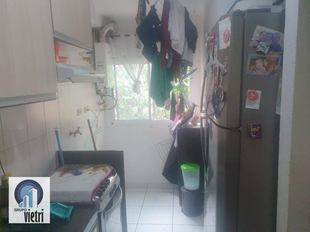 Apartamento, 2 quartos, 55 m² - Foto 1