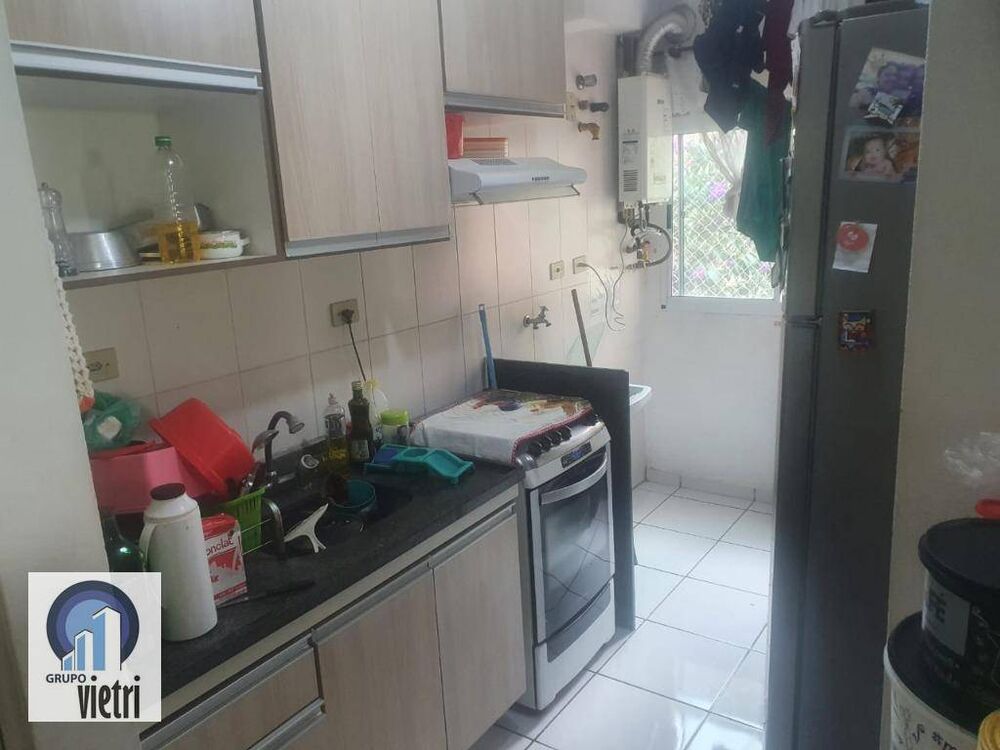 Apartamento, 2 quartos, 55 m² - Foto 2