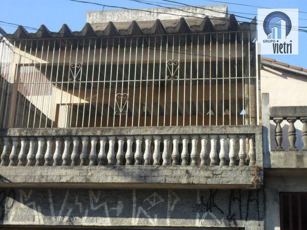 Sobrado, 3 quartos, 250 m² - Foto 3