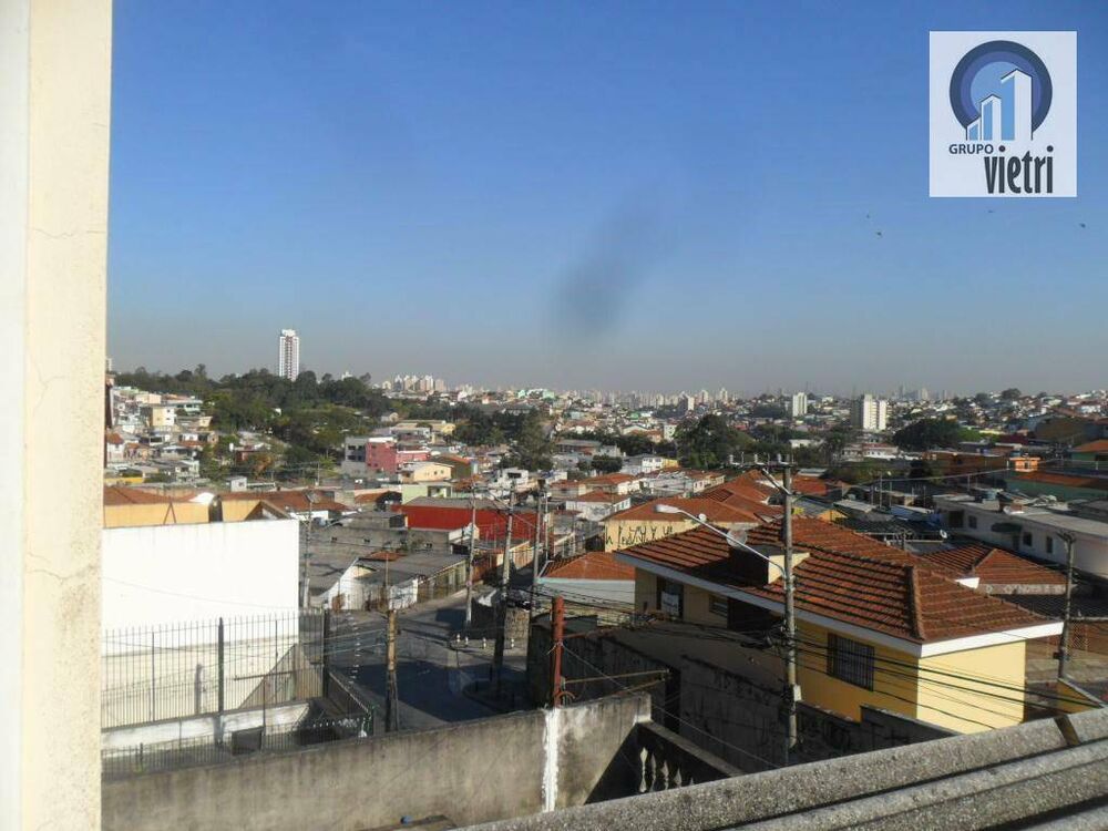 Sobrado, 3 quartos, 250 m² - Foto 4