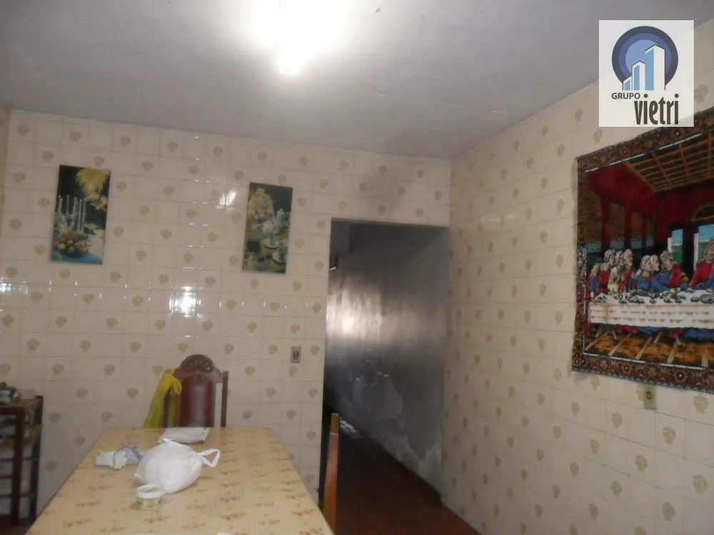 Sobrado, 3 quartos, 250 m² - Foto 2