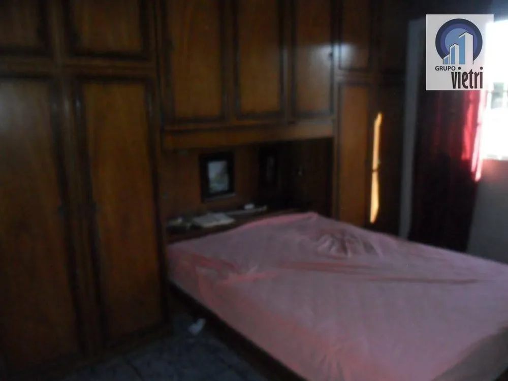 Sobrado, 3 quartos, 250 m² - Foto 8