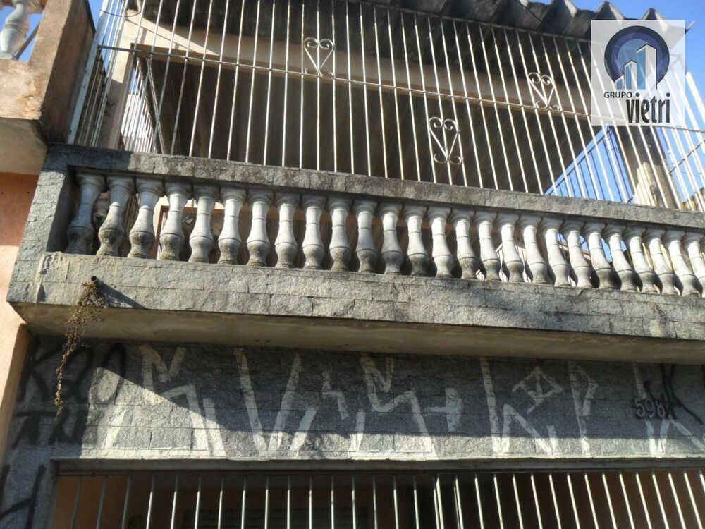 Sobrado, 3 quartos, 250 m² - Foto 8