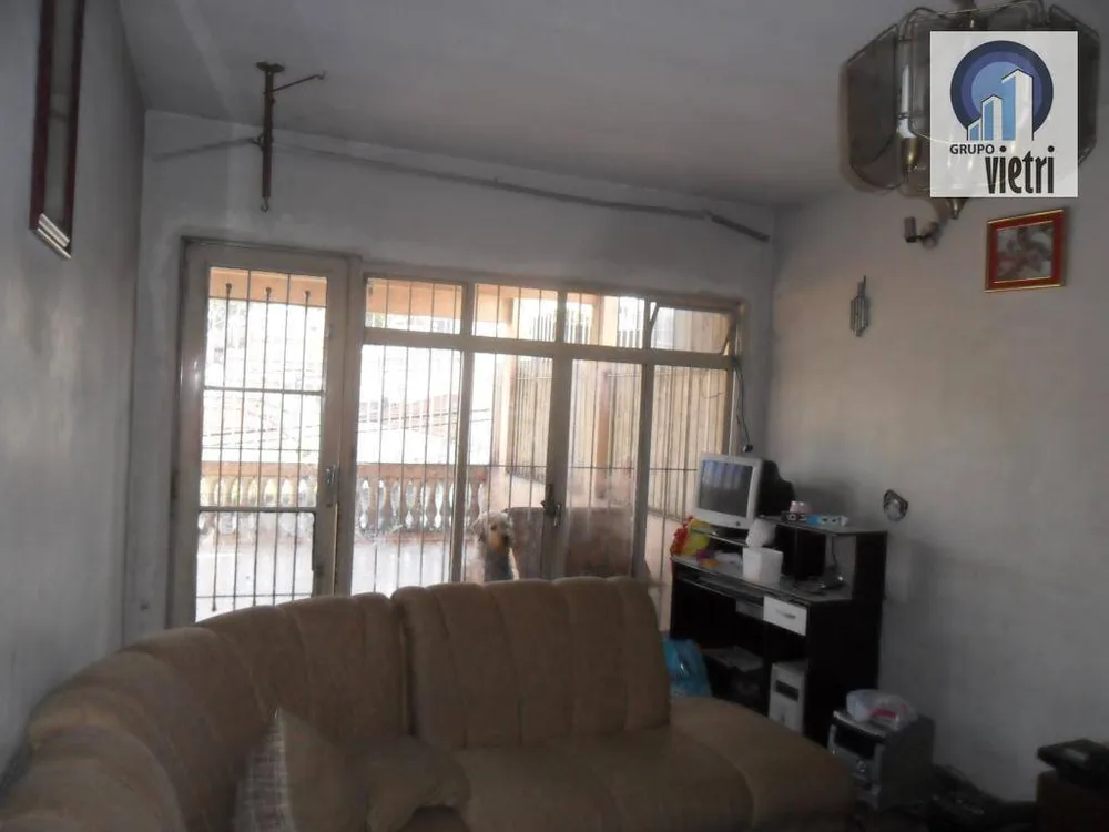 Sobrado, 3 quartos, 250 m² - Foto 5