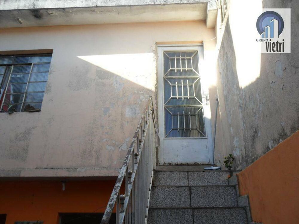 Sobrado, 3 quartos, 250 m² - Foto 1