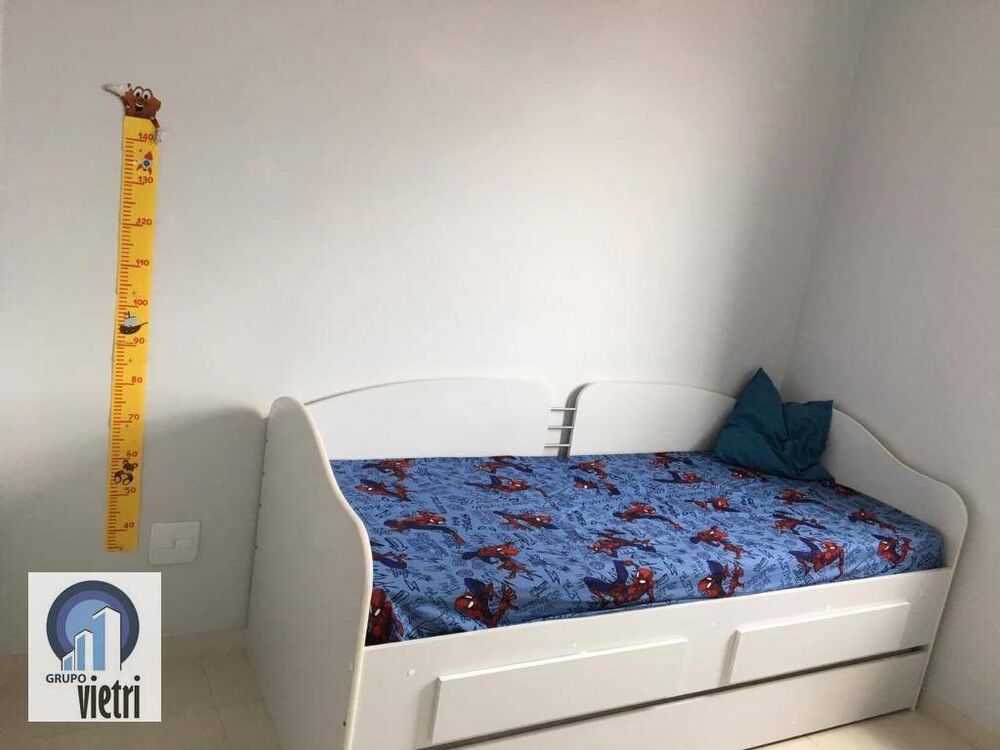 Apartamento à venda com 2 quartos, 50m² - Foto 8