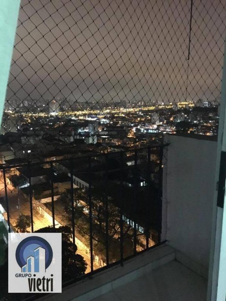 Apartamento à venda com 2 quartos, 50m² - Foto 3