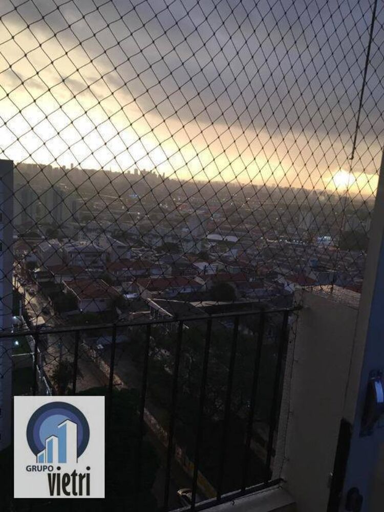 Apartamento à venda com 2 quartos, 50m² - Foto 4