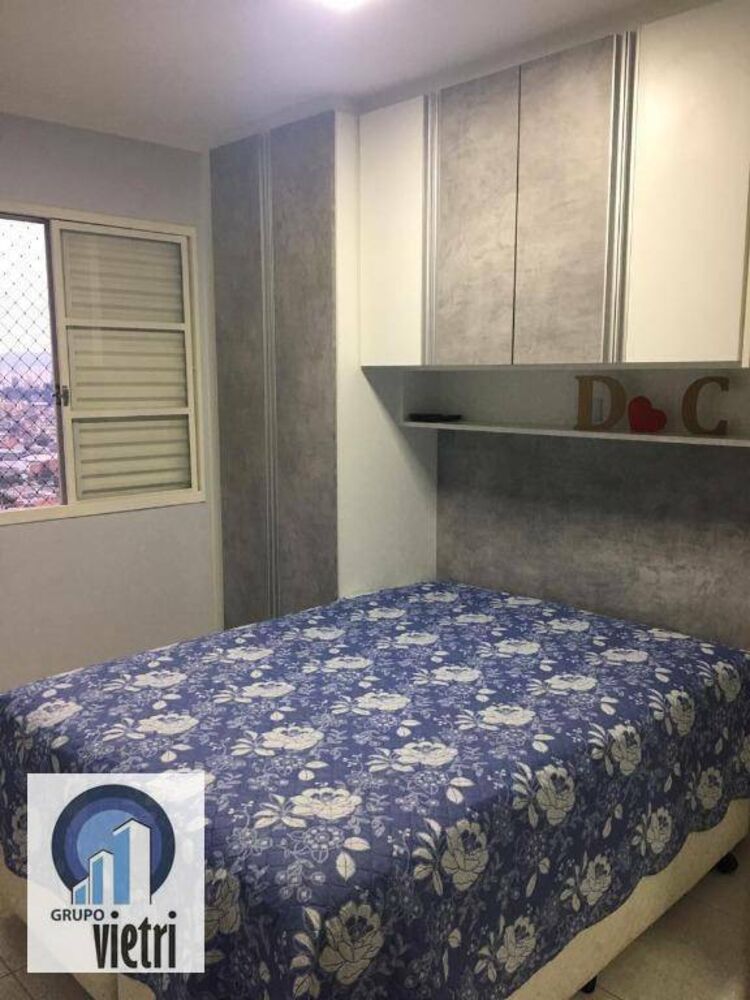 Apartamento à venda com 2 quartos, 50m² - Foto 7