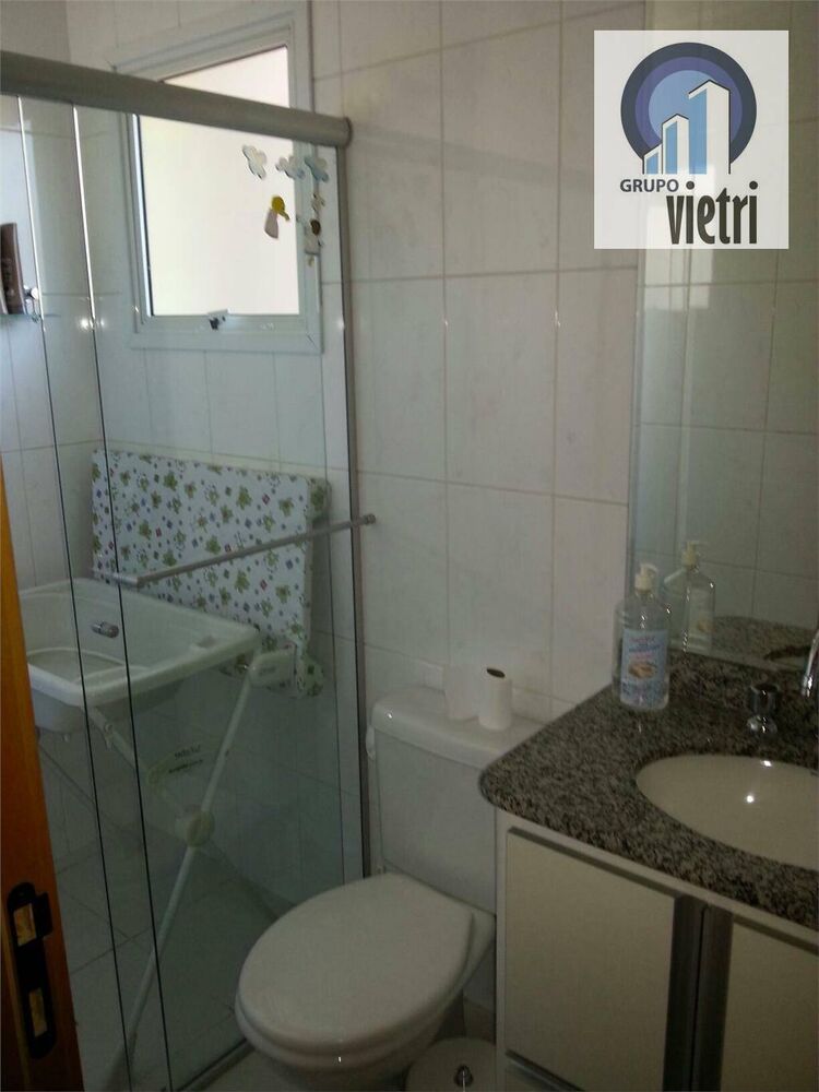 Sobrado, 2 quartos, 90 m² - Foto 2