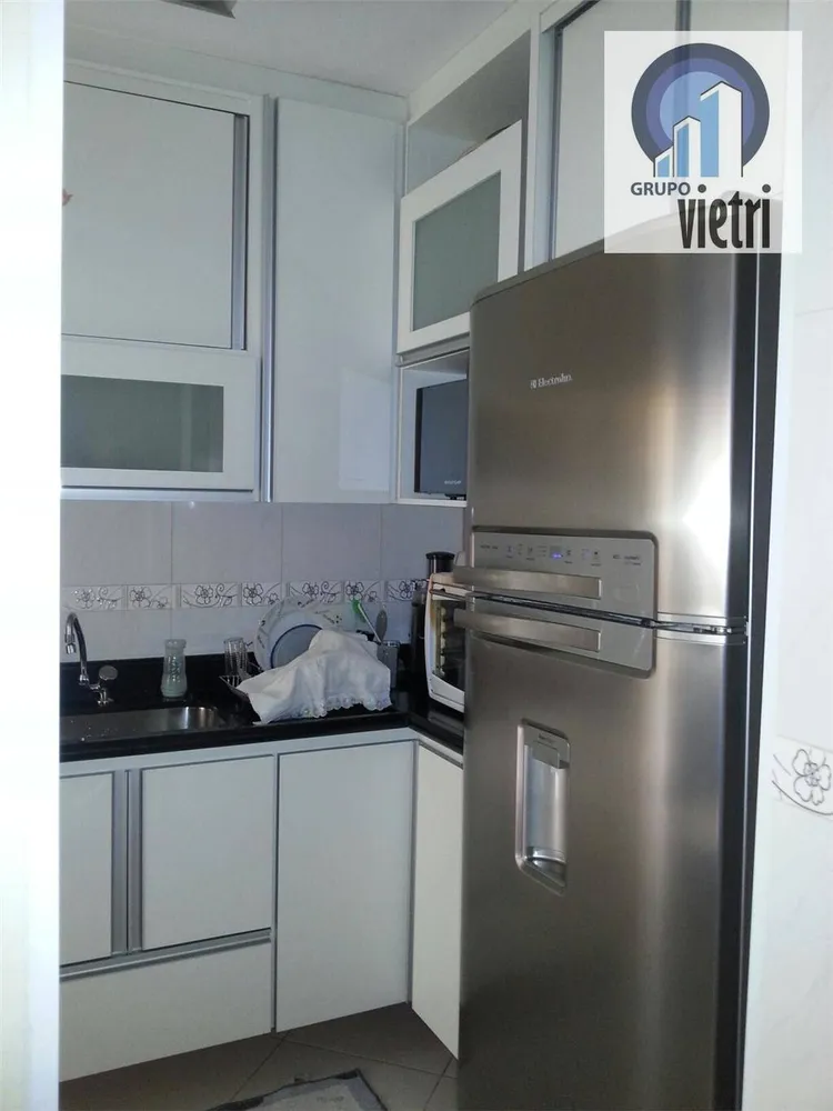 Sobrado, 2 quartos, 90 m² - Foto 1