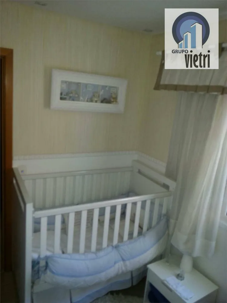 Sobrado, 2 quartos, 90 m² - Foto 5