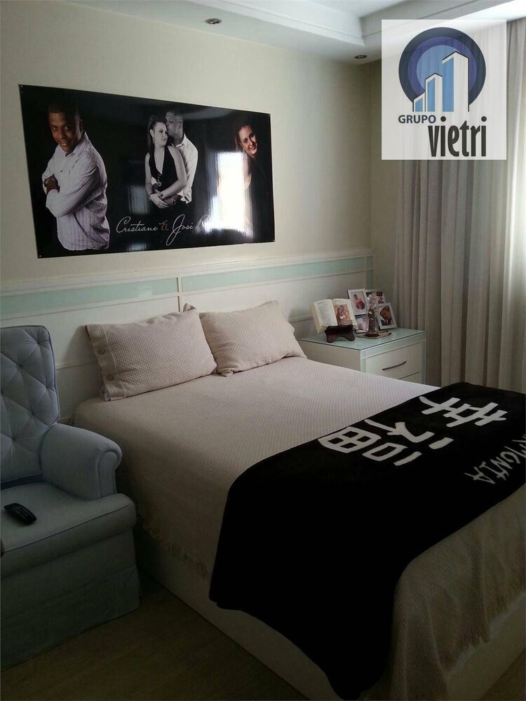 Sobrado, 2 quartos, 90 m² - Foto 4