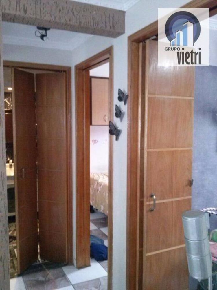 Apartamento, 2 quartos, 47 m² - Foto 8