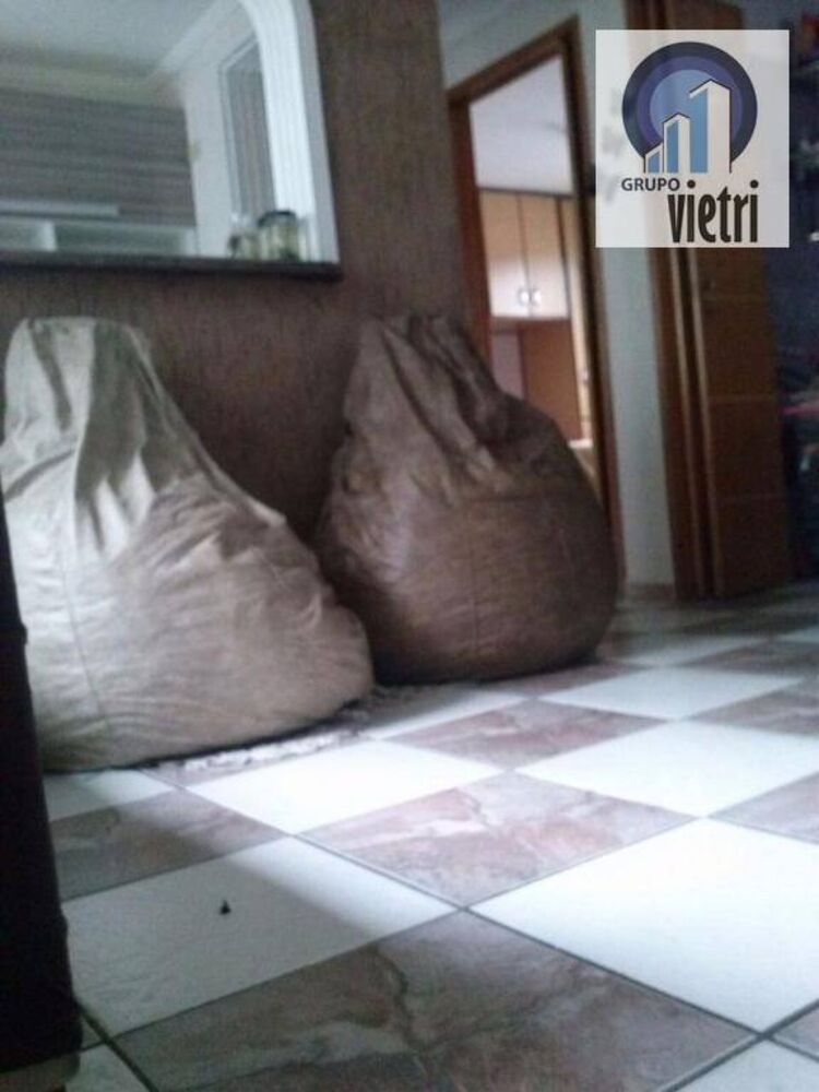 Apartamento, 2 quartos, 47 m² - Foto 1