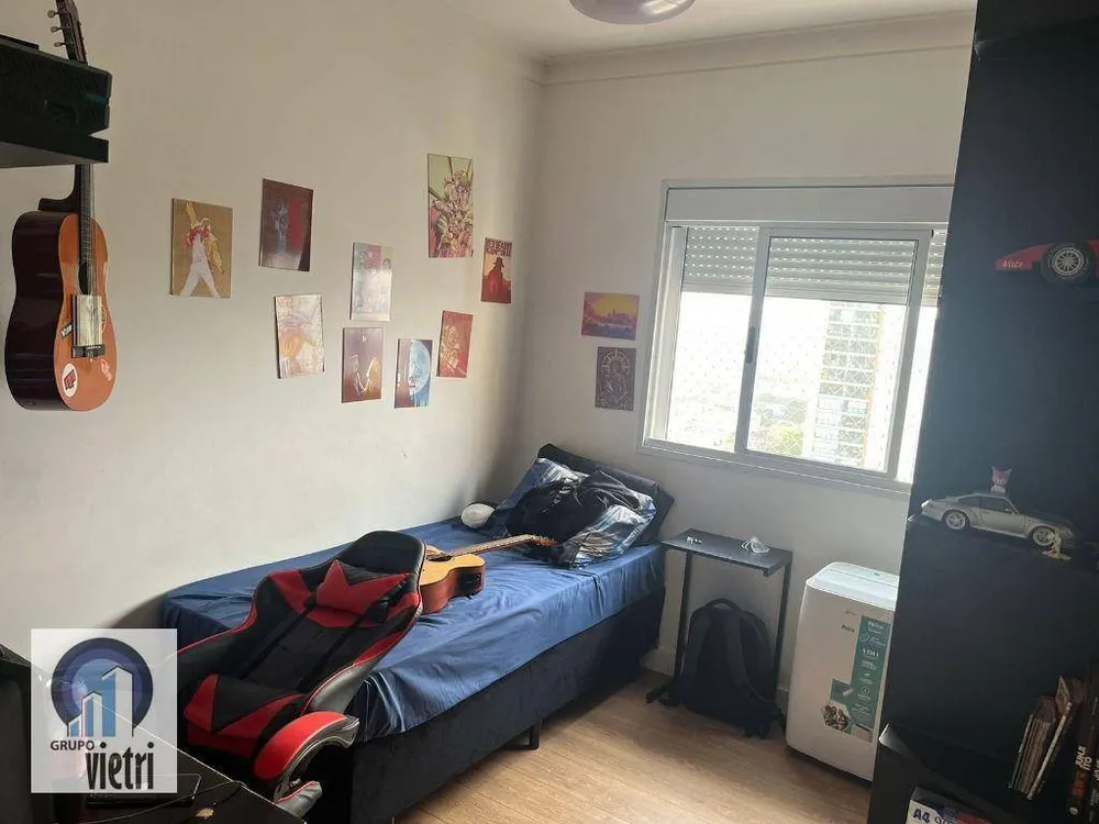 Apartamento, 3 quartos, 103 m² - Foto 3