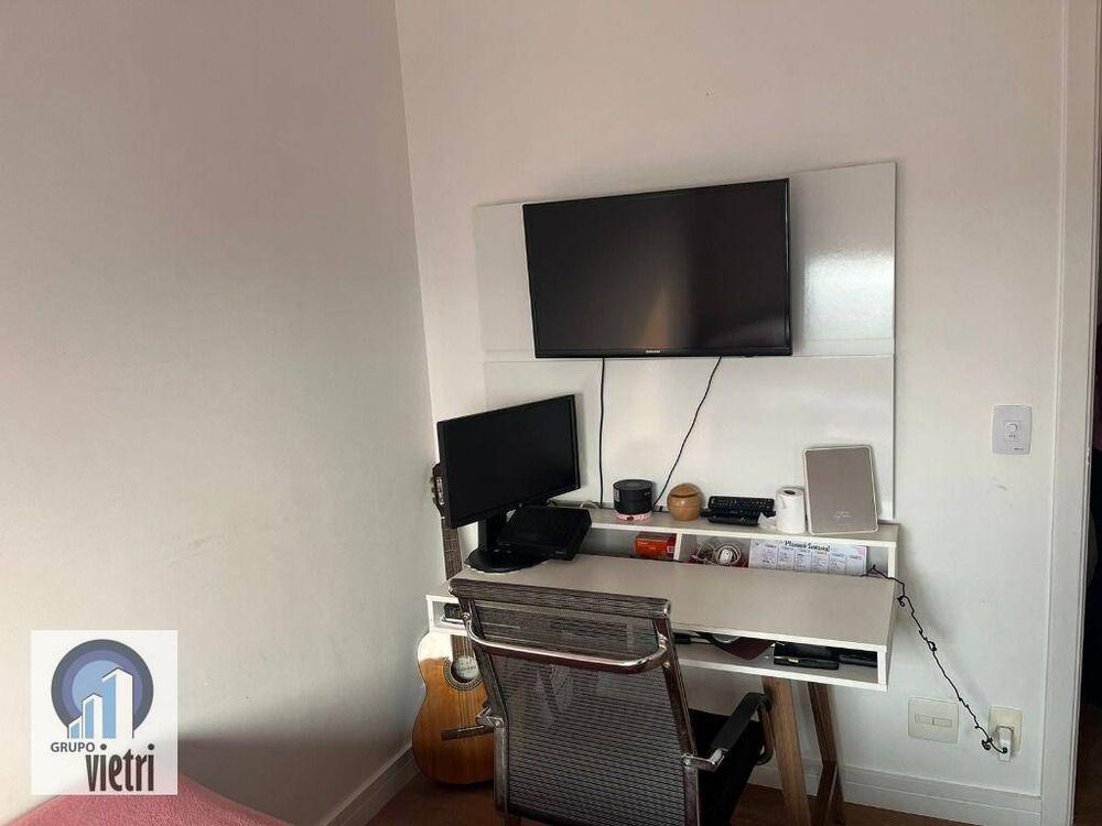 Apartamento, 3 quartos, 103 m² - Foto 3