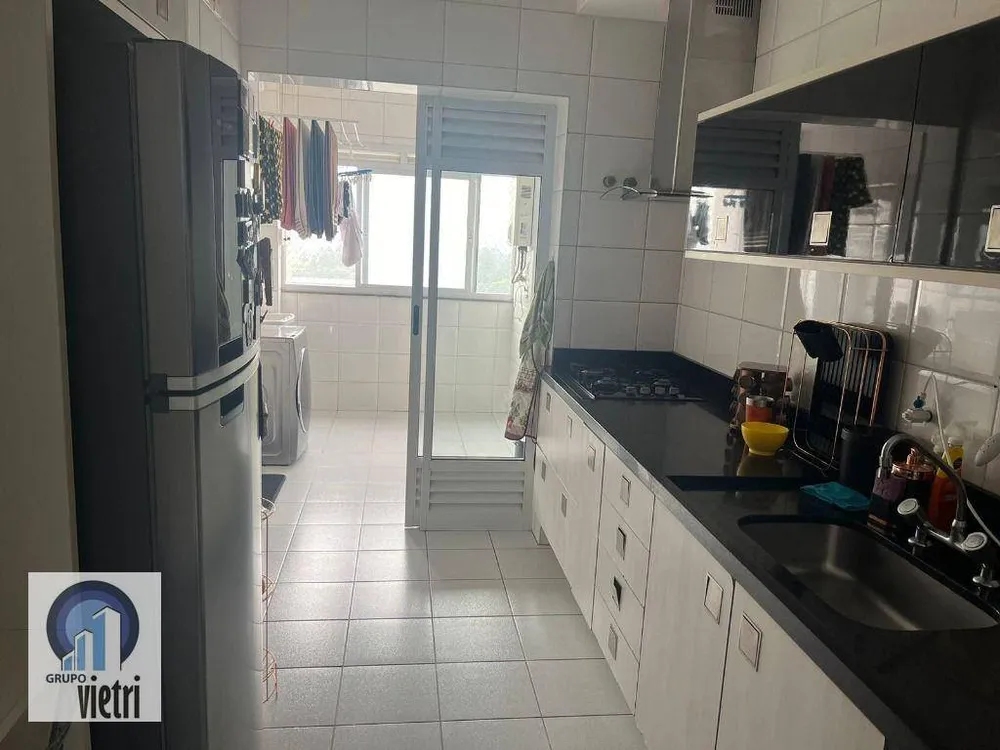 Apartamento, 3 quartos, 103 m² - Foto 6