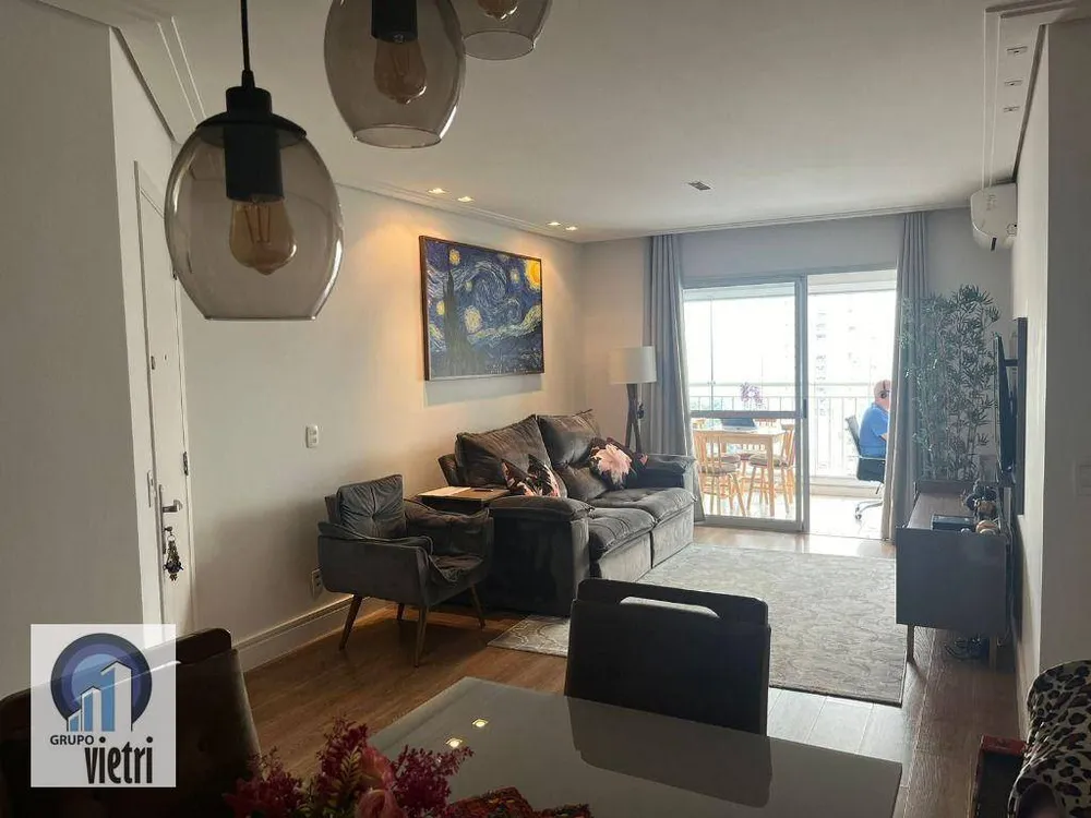 Apartamento, 3 quartos, 103 m² - Foto 4