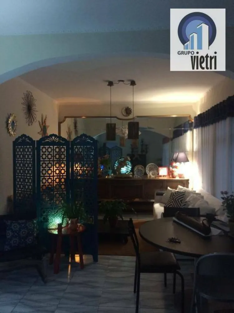Sobrado, 4 quartos, 276 m² - Foto 5