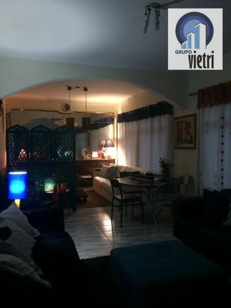 Sobrado, 4 quartos, 276 m² - Foto 4