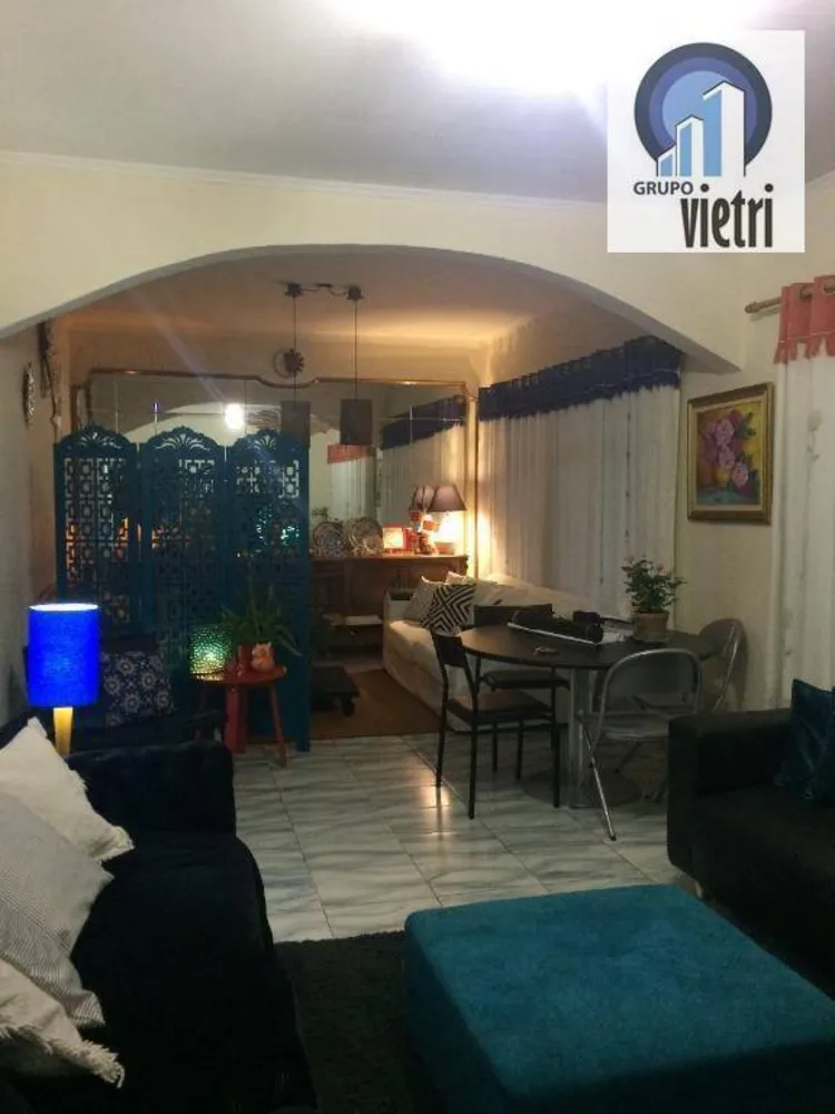 Sobrado, 4 quartos, 276 m² - Foto 8