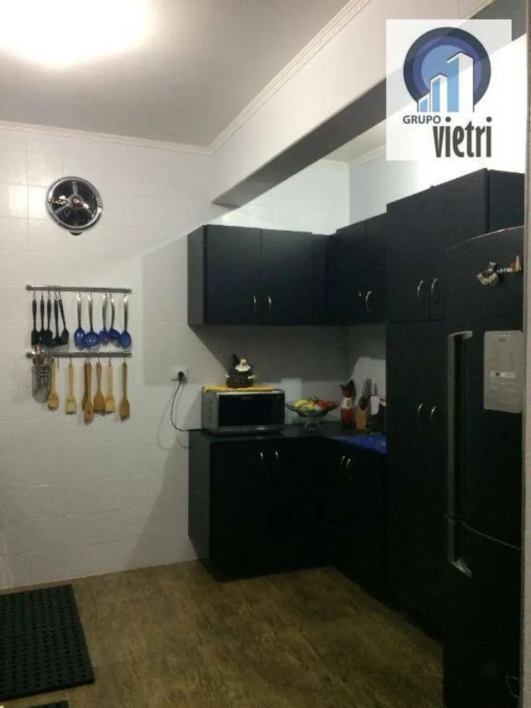 Sobrado, 4 quartos, 276 m² - Foto 2
