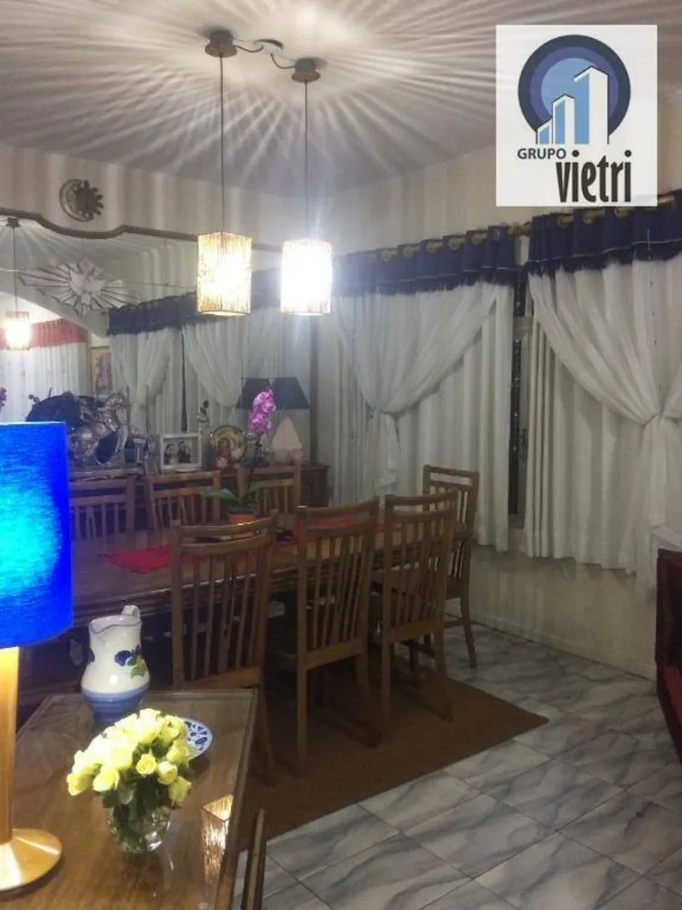 Sobrado, 4 quartos, 276 m² - Foto 3