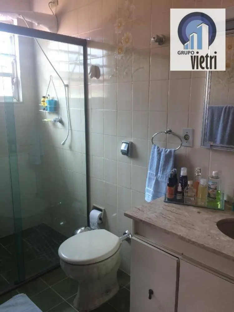 Sobrado, 4 quartos, 276 m² - Foto 6