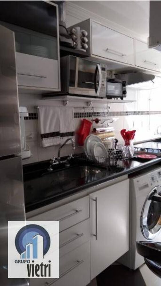 Apartamento, 2 quartos, 38 m² - Foto 4